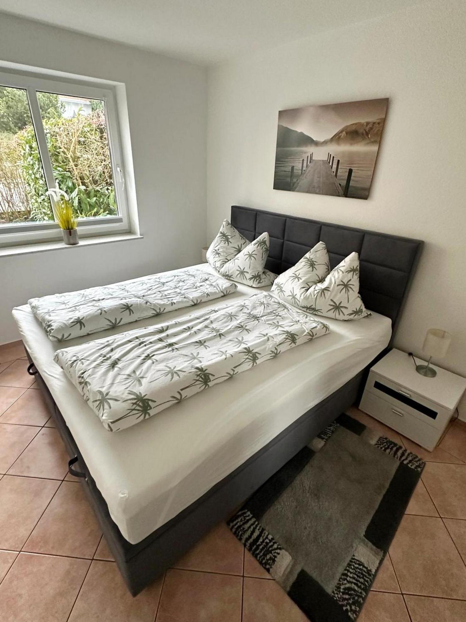 Hansa Residenz II Hansa-Residenz II Appartement 8 Scharbeutz Exteriér fotografie